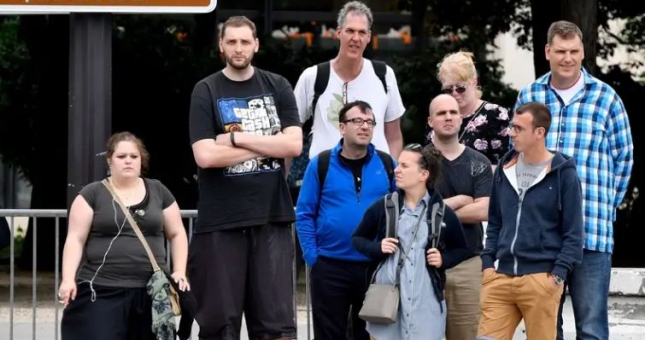 Các quốc gia có chiều cao tốt nhất thế giới