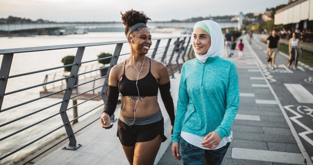 3 lỗi sai cần tránh khi đi bộ để giảm cân tốt hơn