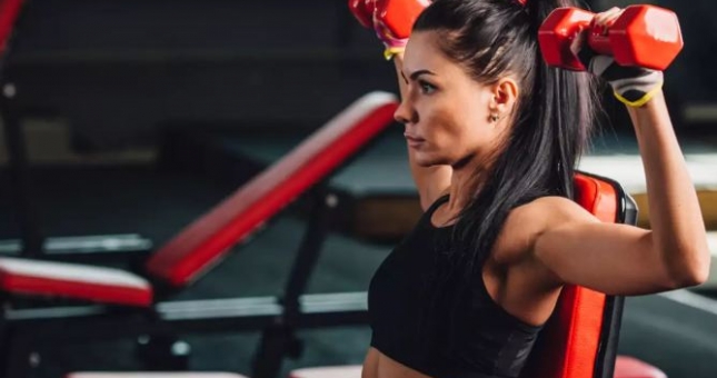 4 bước quan trọng của một bài tập thể dục