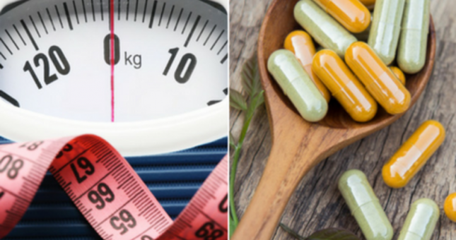 Người giàu tập thể dục, người nghèo uống thuốc giảm cân