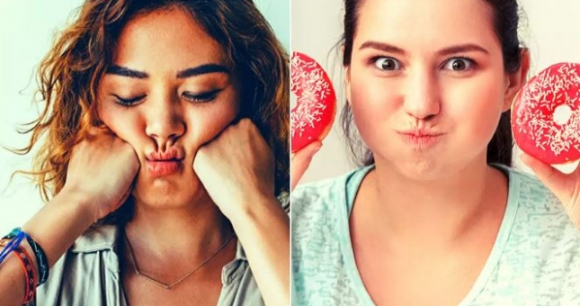 Bài tập và mẹo giảm béo mặt tự nhiên, đơn giản và hiệu quả