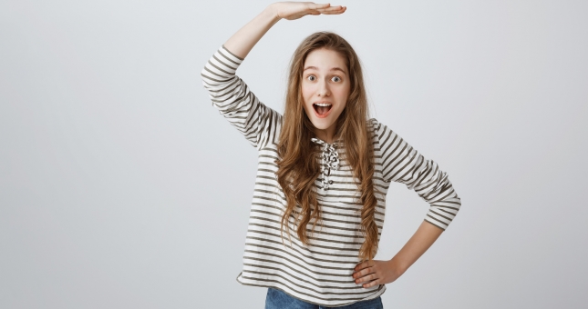 Tránh xa nhóm thực phẩm này để tăng chiều cao hiệu quả