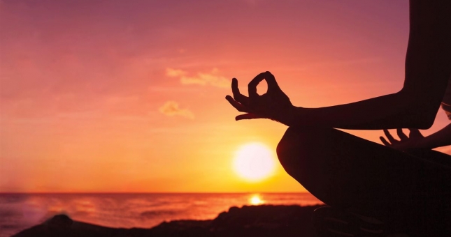 5 lý do đơn giản tại sao bạn nên ngồi thiền