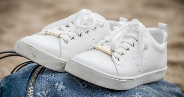 Top 10 hãng giày nổi tiếng nhất thế giới