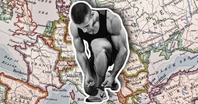 Các quốc gia khỏe mạnh nhất trên thế giới