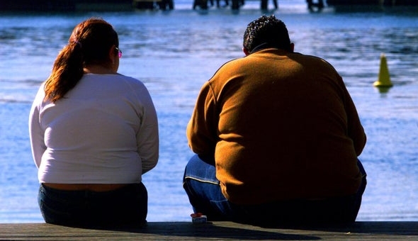 Người béo phì có thể sống thọ đến tuổi bao nhiêu?