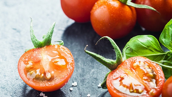 Ăn loại rau nào để có làn da sạch đẹp?