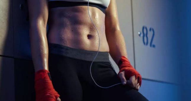 Bài tập giảm mỡ toàn thân LISS và HIIT khác nhau như thế nào?