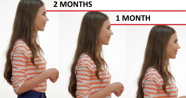 Bật mí 7 nguyên tắc vàng để tăng chiều cao