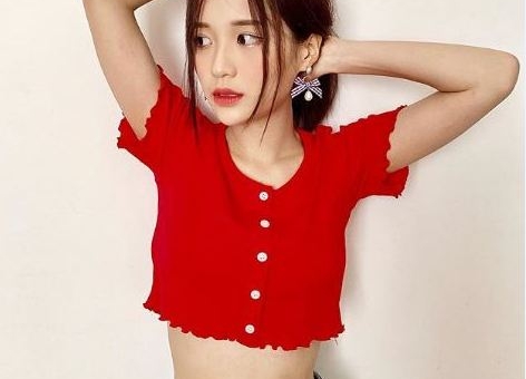 Han Sara lột xác, thành mỹ nữ đôi mươi cực quyến rũ