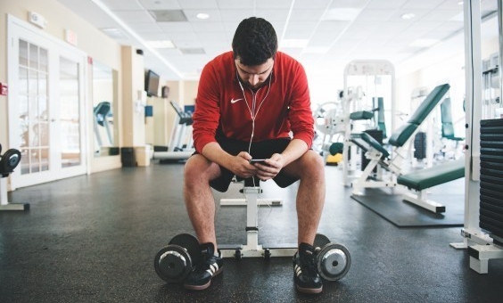 Lợi ích không ngờ của tập tạ với người trí nhớ kém