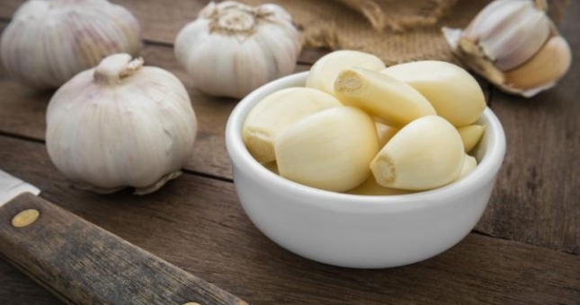 Top 10 thực phẩm lành mạnh nhất hành tinh