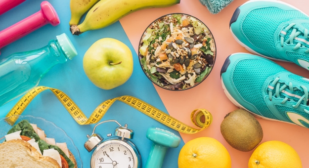 Nên ăn gì sau khi tập Gym để tốt cho cơ thể?