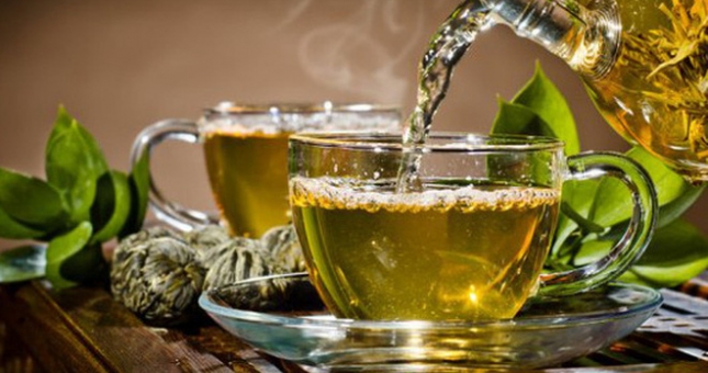 Bí kíp giữ dáng, sống khỏe của người Nhật