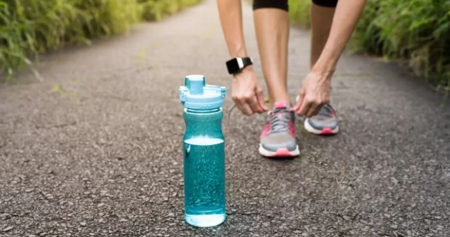 3 cách buộc dây giày để chạy nhanh hơn