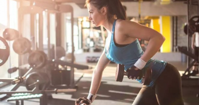 4 kiểu nhiễm trùng có thể mắc tại phòng tập Gym