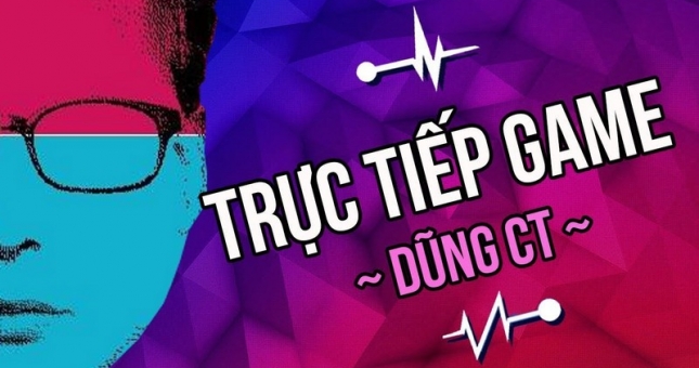 Trực Tiếp Game: Người đàn ông bí ẩn giới Streamer