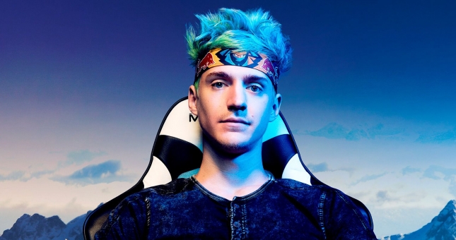 Ninja: Cuộc đời đằng sau sự nổi tiếng của 'rich streamer'