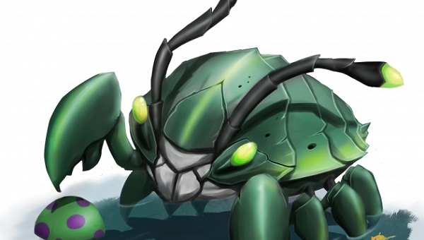 LMHT: Ambition 'củ hành' cua kì cục tại LOLRUN tại Hàn Quốc