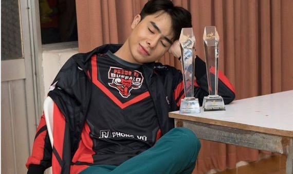 LMHT: Zeros là tuyển thủ đáng xem nhất CKTG 2018