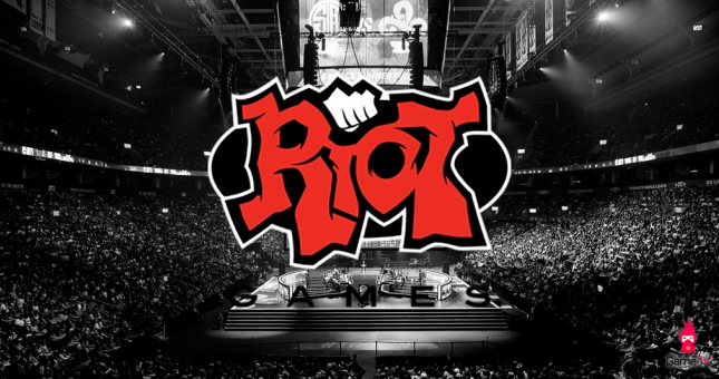 Riot Games: Văn hóa làm việc và vết xe đổ mang tên Riot