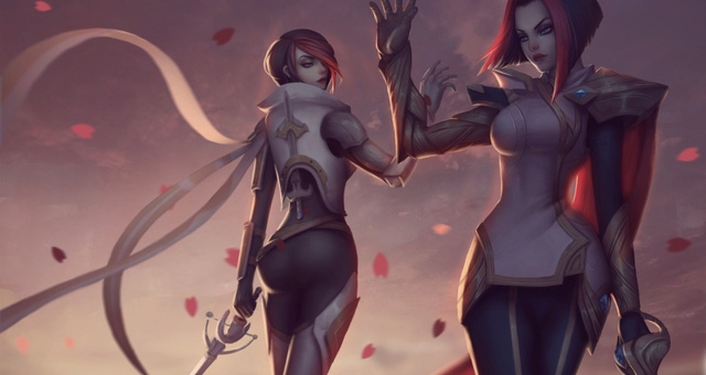 LMHT: Meta càng mới, người chơi càng thất vọng