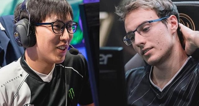 CKTG 2018: G2 quyết tâm vào bảng C và đánh bại Liquid