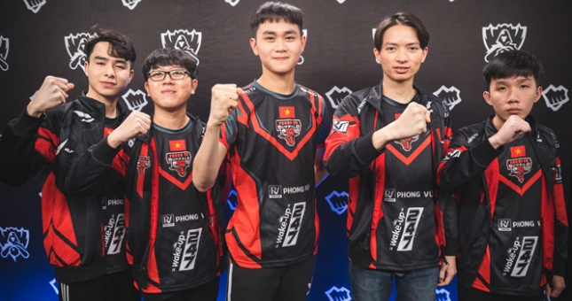 Liệu điều thần kỳ có đến với PVB trong ngày thi đấu thứ 6?