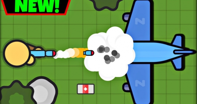 Những tựa game sinh tồn trên Web hấp dẫn không khác gì PUBG