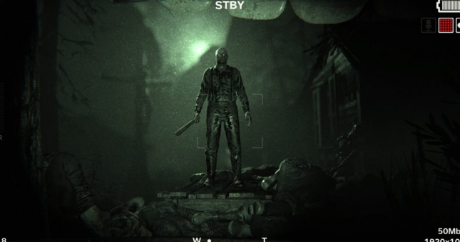 Những game đáng chơi nhân ngày Halloween