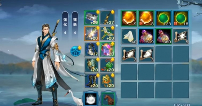 VLTK Mobile: Không cho bán vật phẩm cao tại bản cập nhật mới