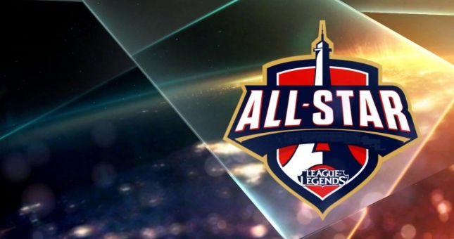 LMHT: 4 đại diện của phương Tây tham dự tại All-Star