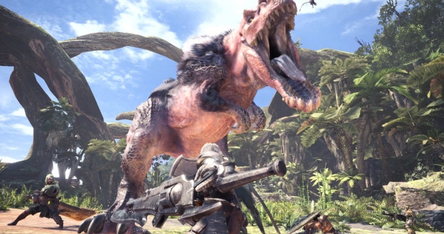 Những tựa game hot đang được săn đón trong ngày Halloween