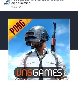 HOT: Fanpage và cộng đồng PUBG Mobile VNG đã xuất hiện