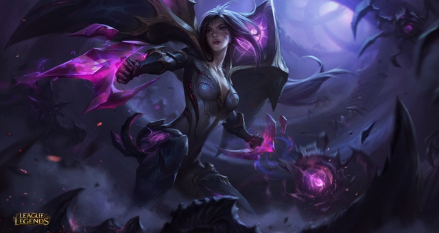 Update LMHT phiên bản 8.21: Những điều mà người chơi cần biết ở bản cập nhật mới