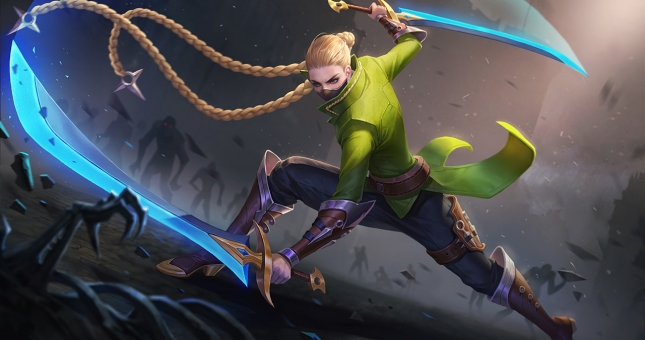 Liên Quân Mobile: Những chiêu trò làm đối thủ cảm thấy bị sỉ nhục