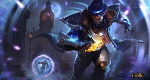 Góp ý tưởng về trang phục người chơi nhận ngay 10.000RP