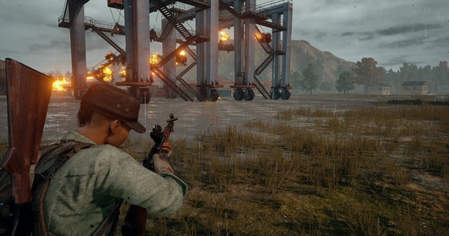 PUBG: Những điều gây tranh cãi trong vòng 1 năm qua từ phía cộng đồng game 