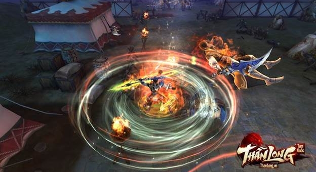 3 tựa game mobile hot sắp ra mắt trong tháng 11 này
