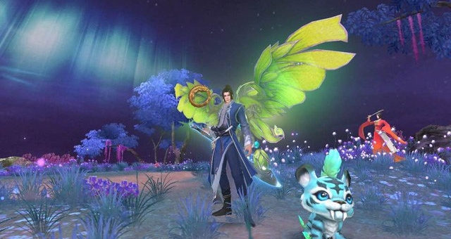 2 tựa game mobile được ra mắt vào tháng 11 được coi là siêu phẩm