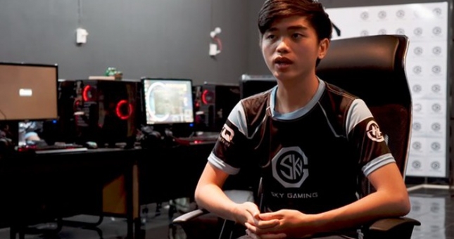 VCSB 2018 mùa đông: Optimus cùng SGD đang chứng minh sức mạnh của mình tại VCSB