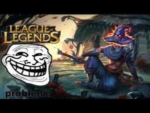 Top các trang phục LMHT buff thêm sức mạnh cho game thủ (P.2)