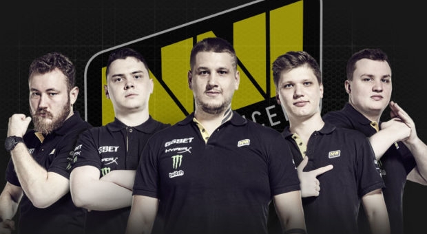 Kết quả IEM Chicago 2018 ngày 2: Na`vi và MIBR cùng dắt tay nhau đi về khi chính thức bị loại khỏi giải