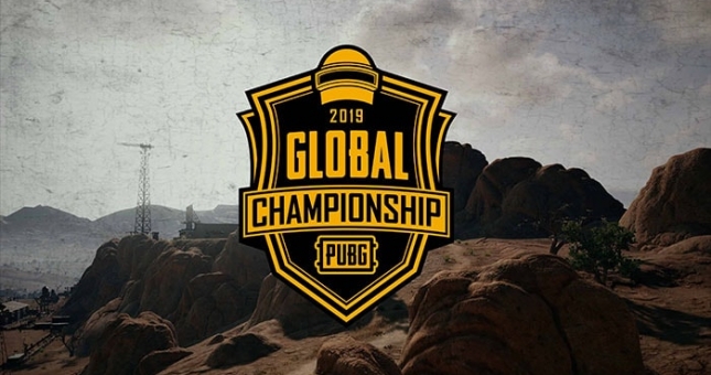 Những thay đổi ở giải đấu PUBG 2019 sắp tới