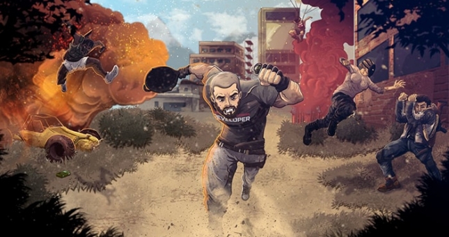 Những thủ thuật giúp cho người chơi PUBG một mình