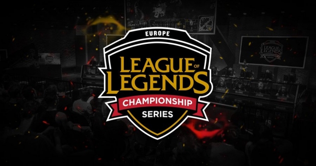 Lịch thi đấu LCS EU Mùa Xuân 2019 Châu Âu