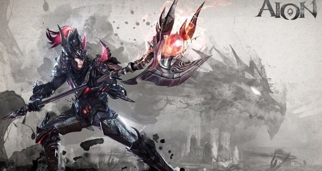 Những tựa game MMORPG hot sẽ được ra mắt trong năm 2019