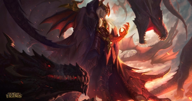 Điểm lại những vị tướng được làm lại của LMHT mùa 8