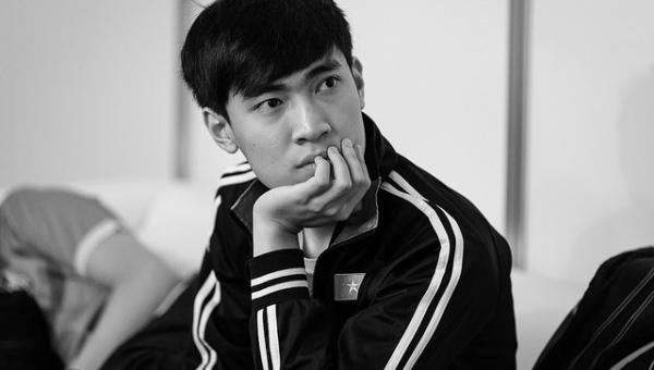 Xếp hạng rank của các tuyển thủ chuyên nghiệp Việt Nam sau khi kết thúc mùa giải