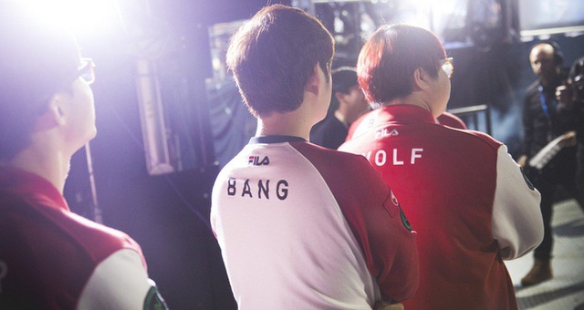 Tâm thư của Bang và Wolf khi chính thức chia tay đồng đội